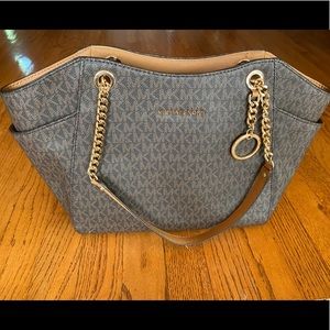 Authentic Michael Kors Purse